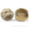 New Arrival synthetic hair Chignon,Wigs Hair Chignon High Quality